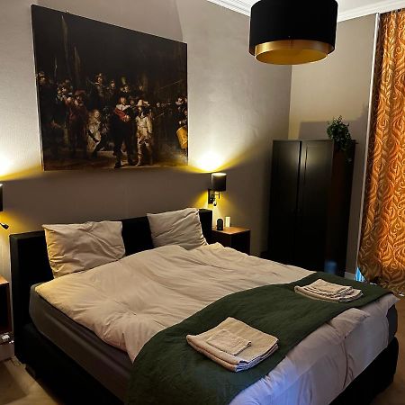 D10 Apartments Breda Luaran gambar