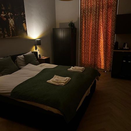 D10 Apartments Breda Luaran gambar