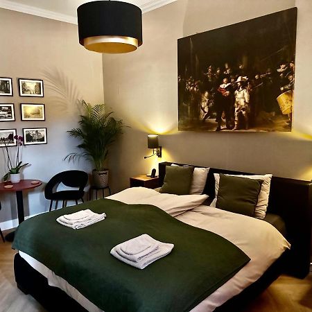 D10 Apartments Breda Luaran gambar