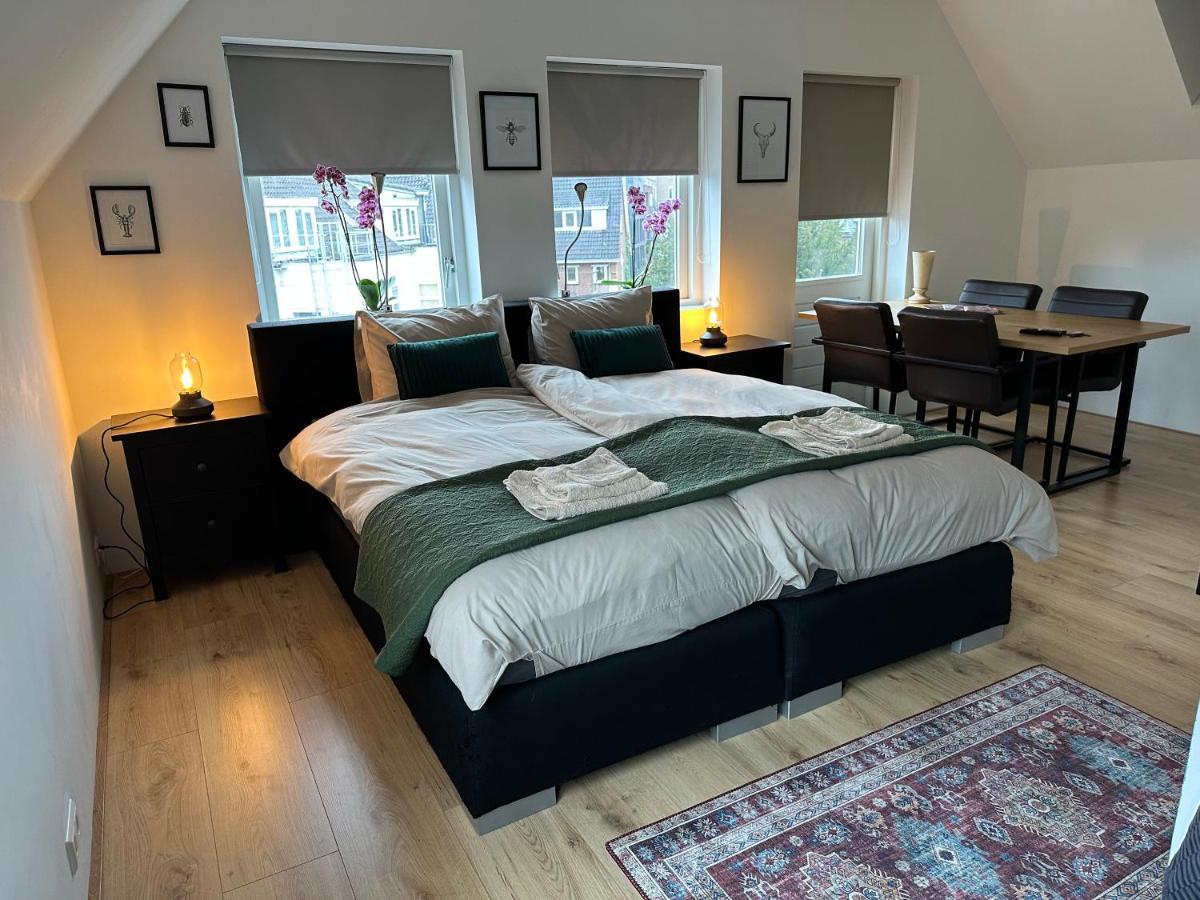 D10 Apartments Breda Luaran gambar