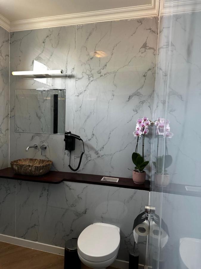 D10 Apartments Breda Luaran gambar