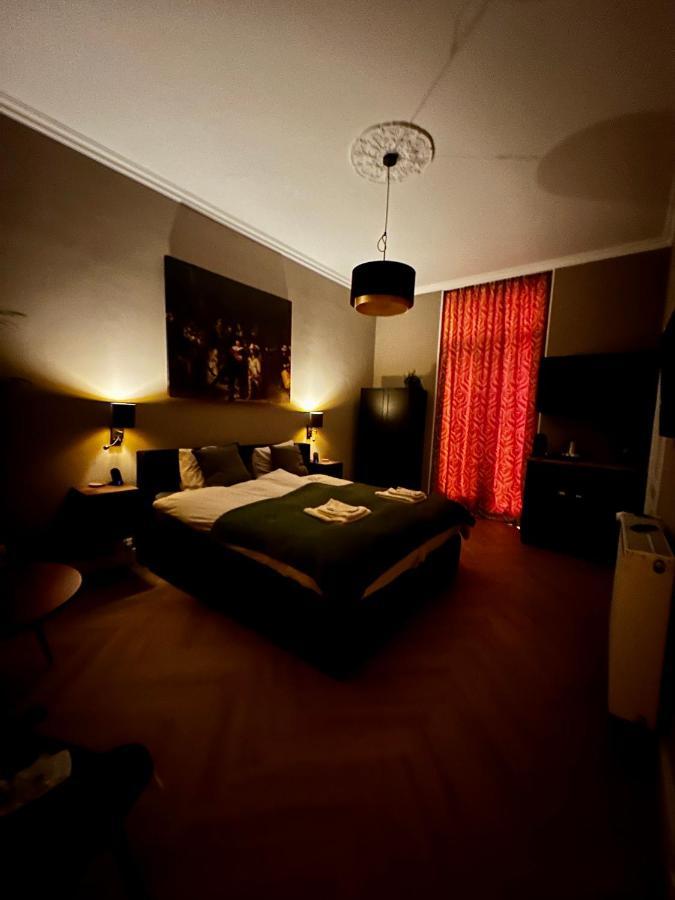 D10 Apartments Breda Luaran gambar