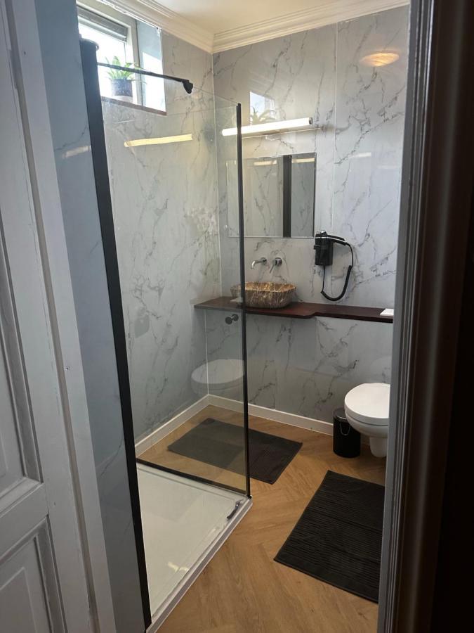 D10 Apartments Breda Luaran gambar