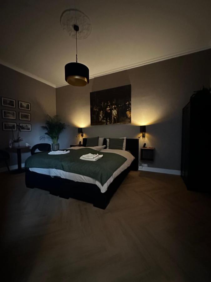 D10 Apartments Breda Luaran gambar